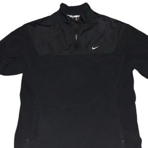 Nike Fleece Jacket